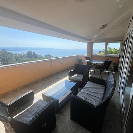 Apartment Elza Οπατία Εξωτερικό φωτογραφία