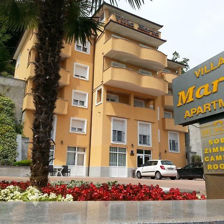 Apartment Elza Οπατία Εξωτερικό φωτογραφία