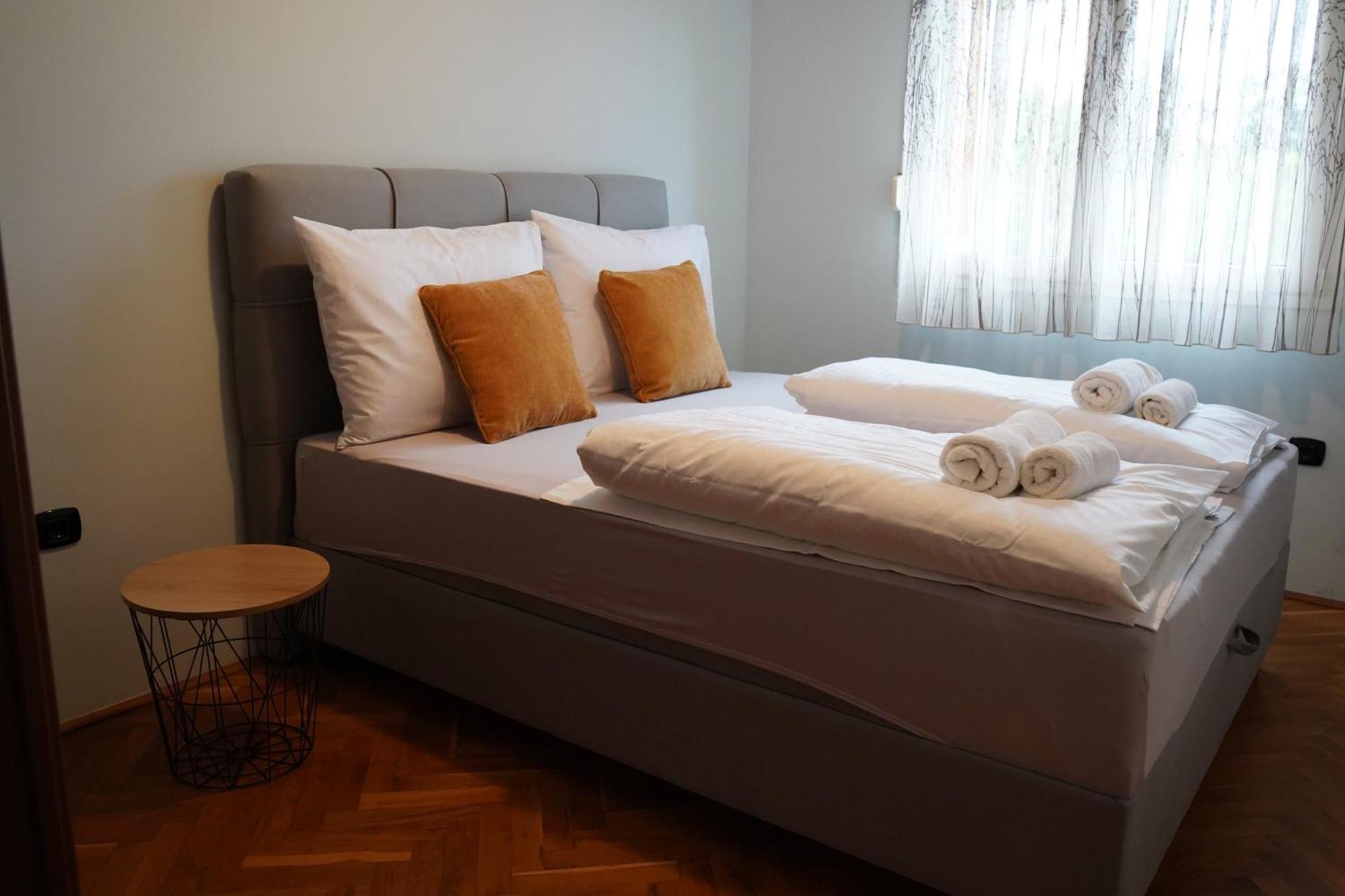 Apartment Elza Οπατία Εξωτερικό φωτογραφία