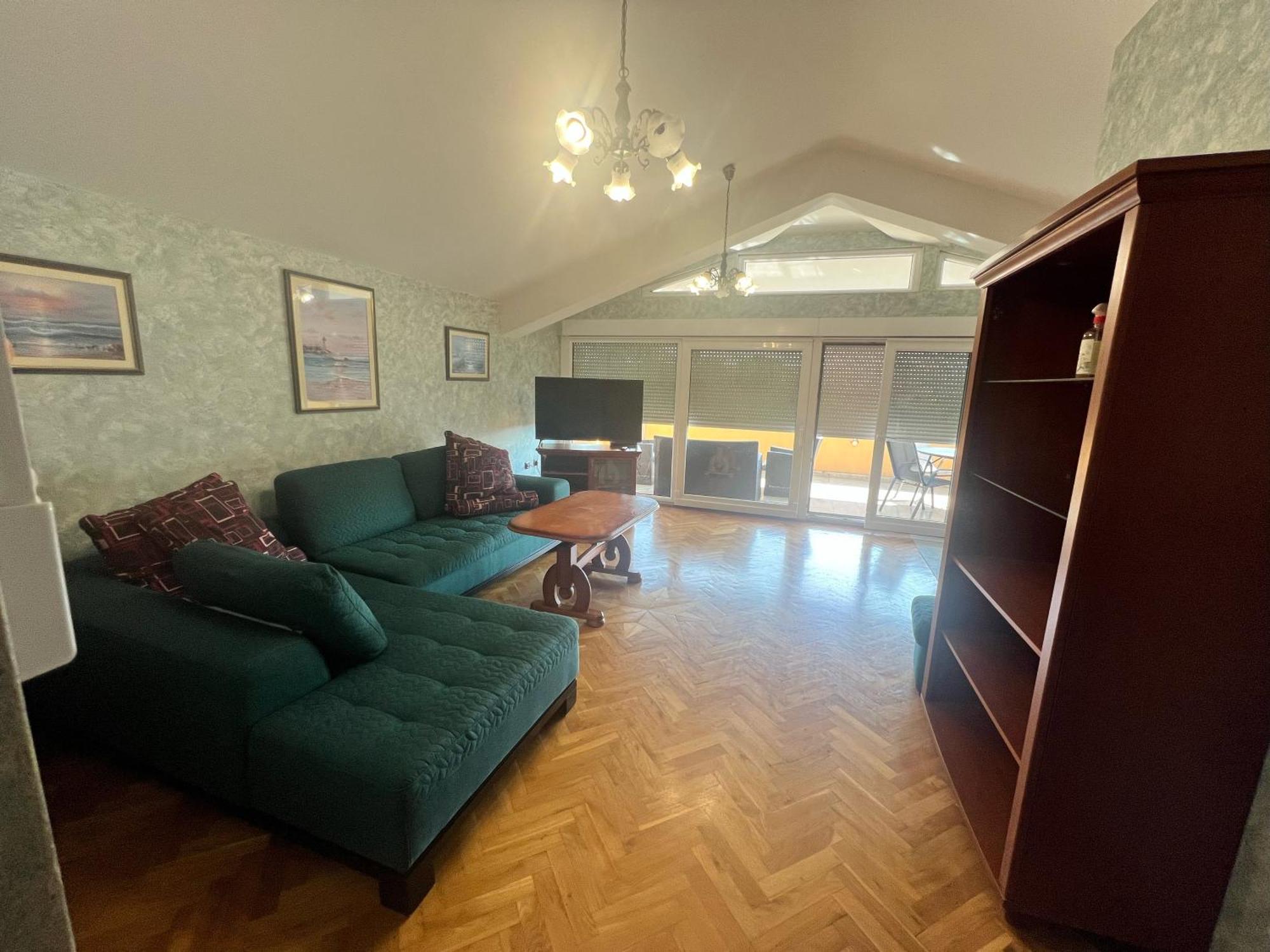 Apartment Elza Οπατία Εξωτερικό φωτογραφία