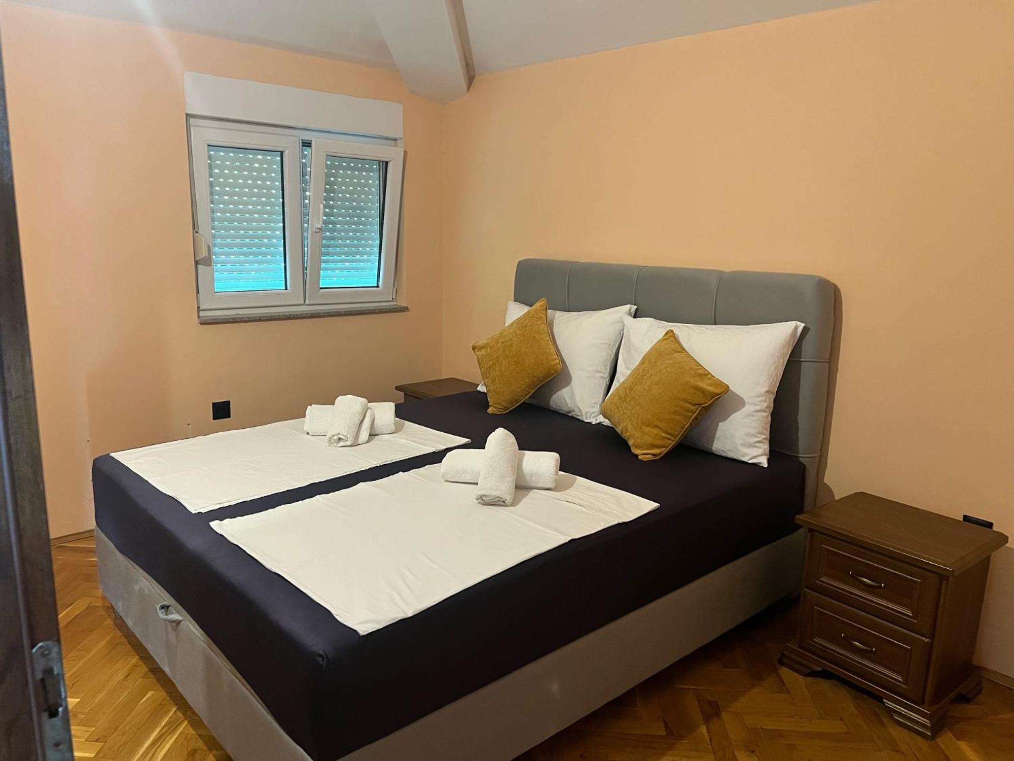 Apartment Elza Οπατία Εξωτερικό φωτογραφία