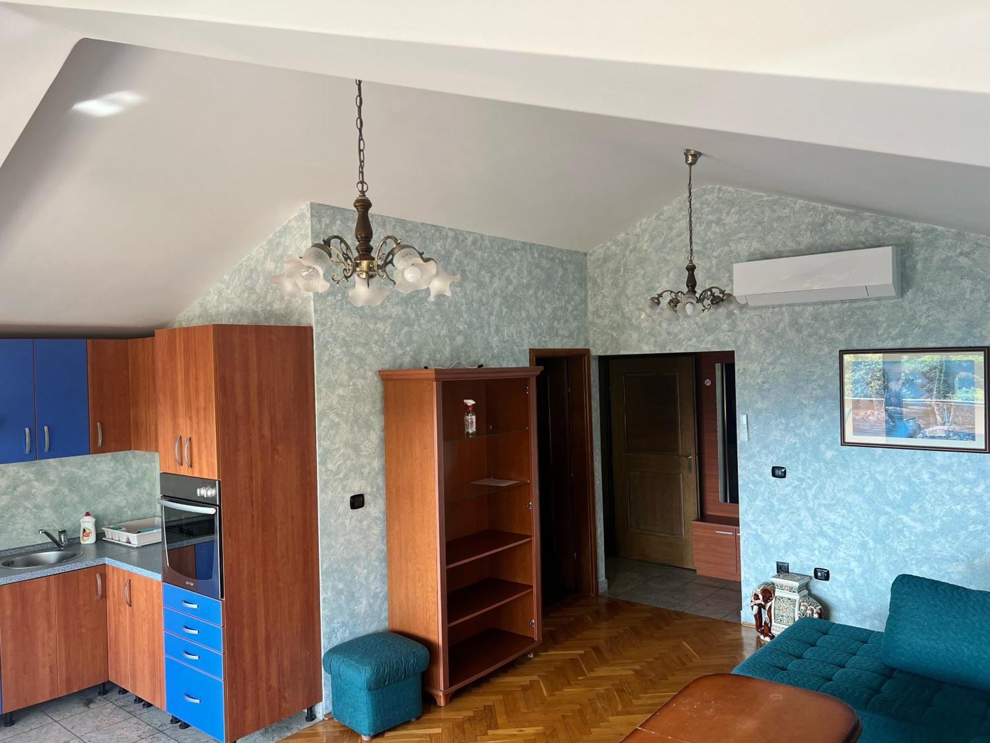 Apartment Elza Οπατία Εξωτερικό φωτογραφία