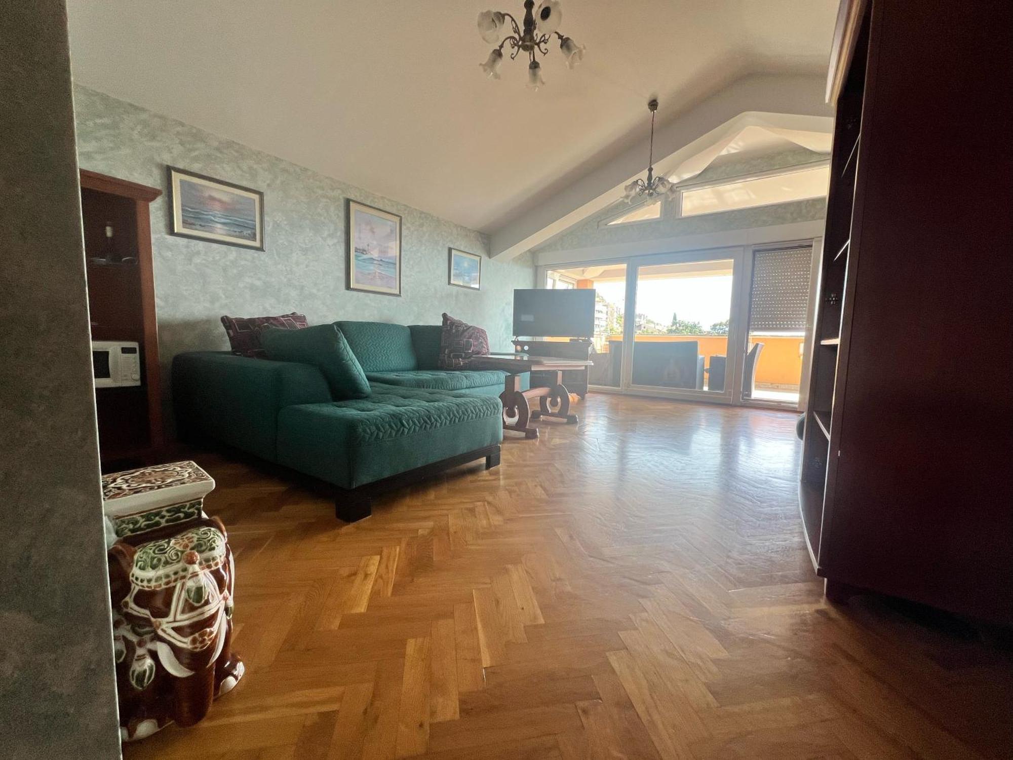 Apartment Elza Οπατία Εξωτερικό φωτογραφία