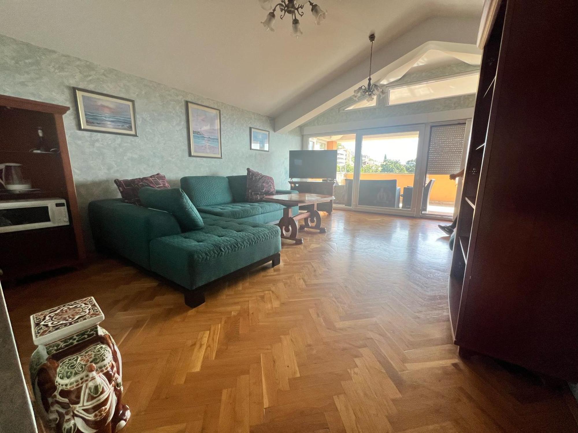 Apartment Elza Οπατία Εξωτερικό φωτογραφία