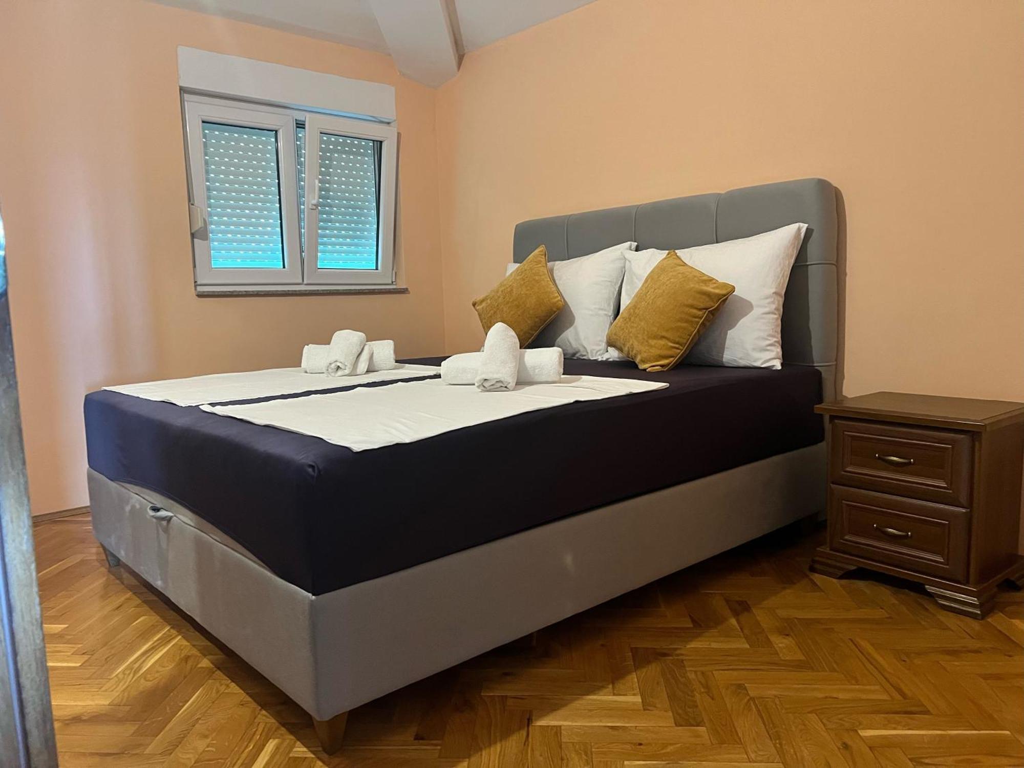 Apartment Elza Οπατία Εξωτερικό φωτογραφία