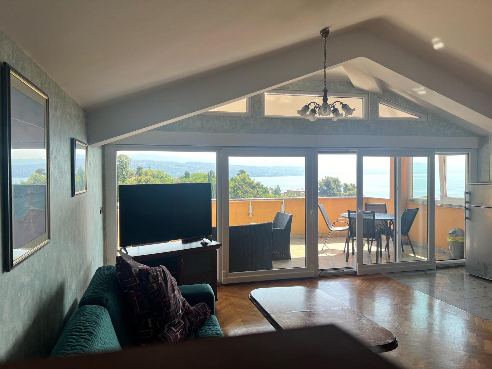Apartment Elza Οπατία Εξωτερικό φωτογραφία