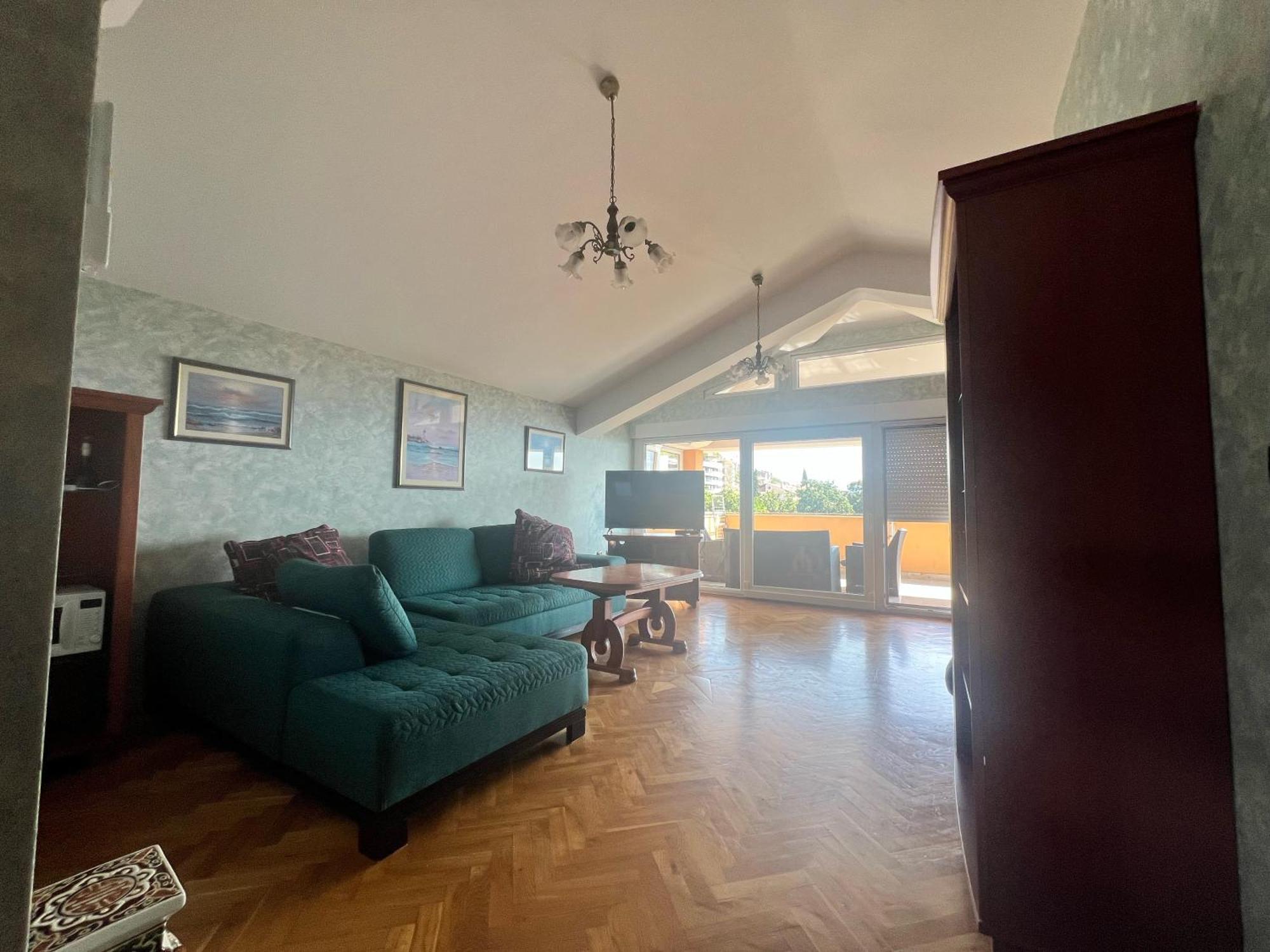 Apartment Elza Οπατία Εξωτερικό φωτογραφία