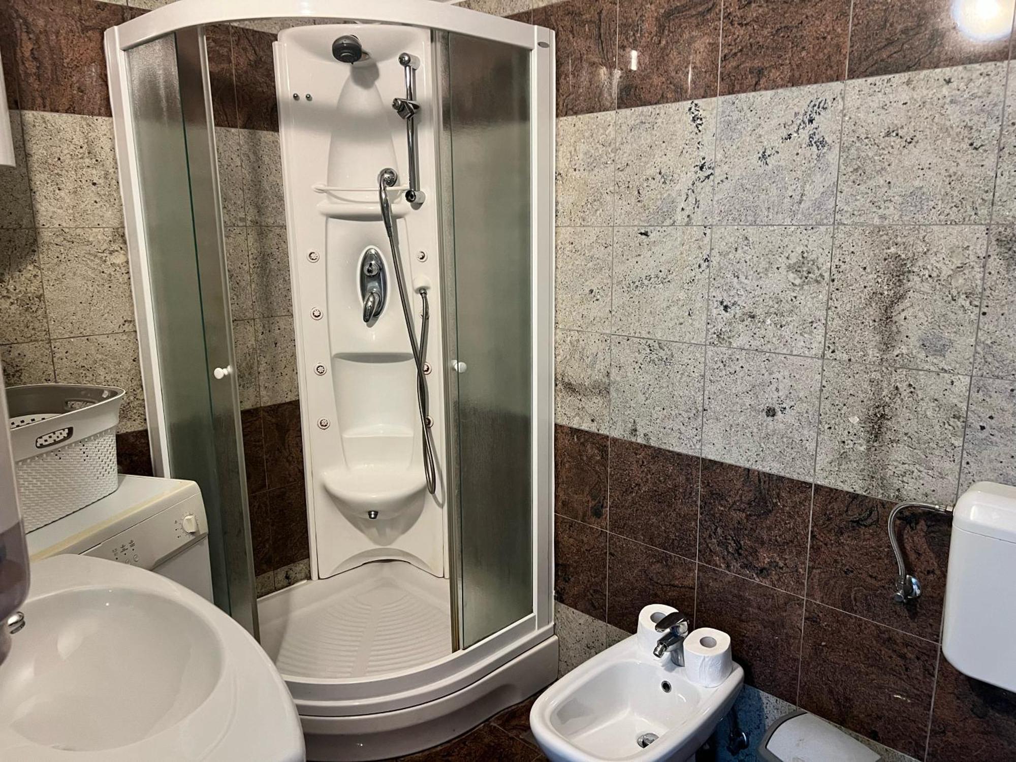 Apartment Elza Οπατία Εξωτερικό φωτογραφία