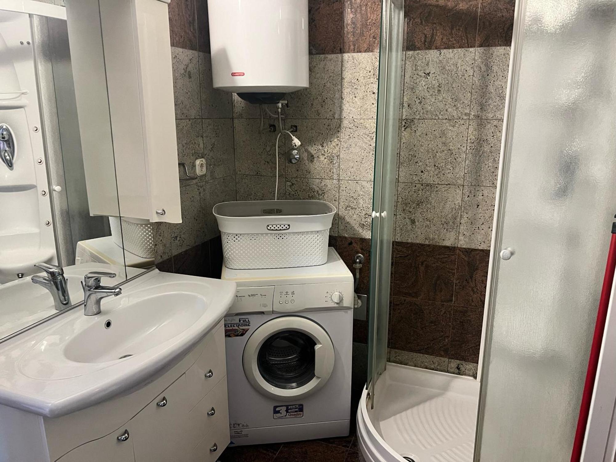 Apartment Elza Οπατία Εξωτερικό φωτογραφία