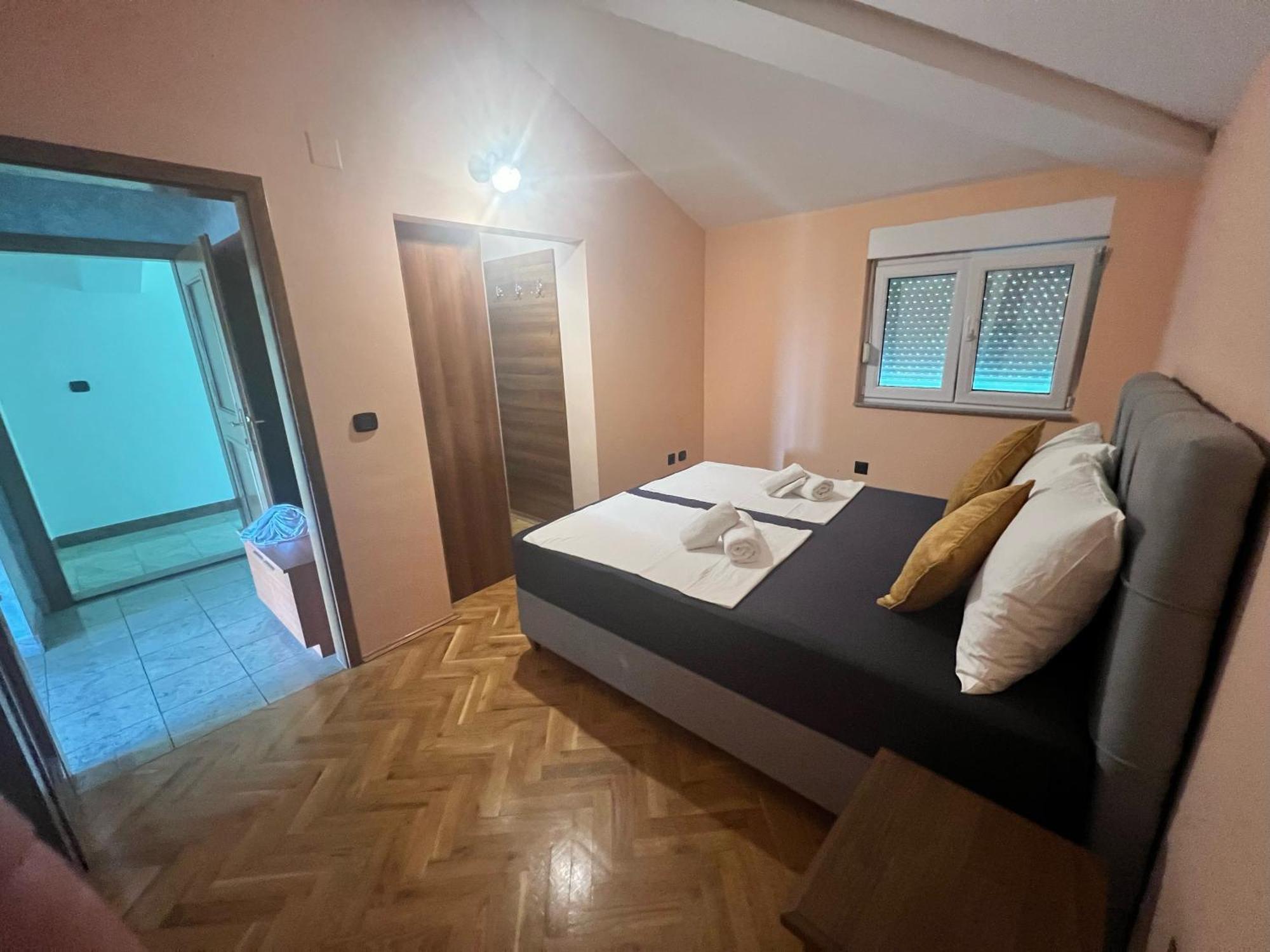 Apartment Elza Οπατία Εξωτερικό φωτογραφία