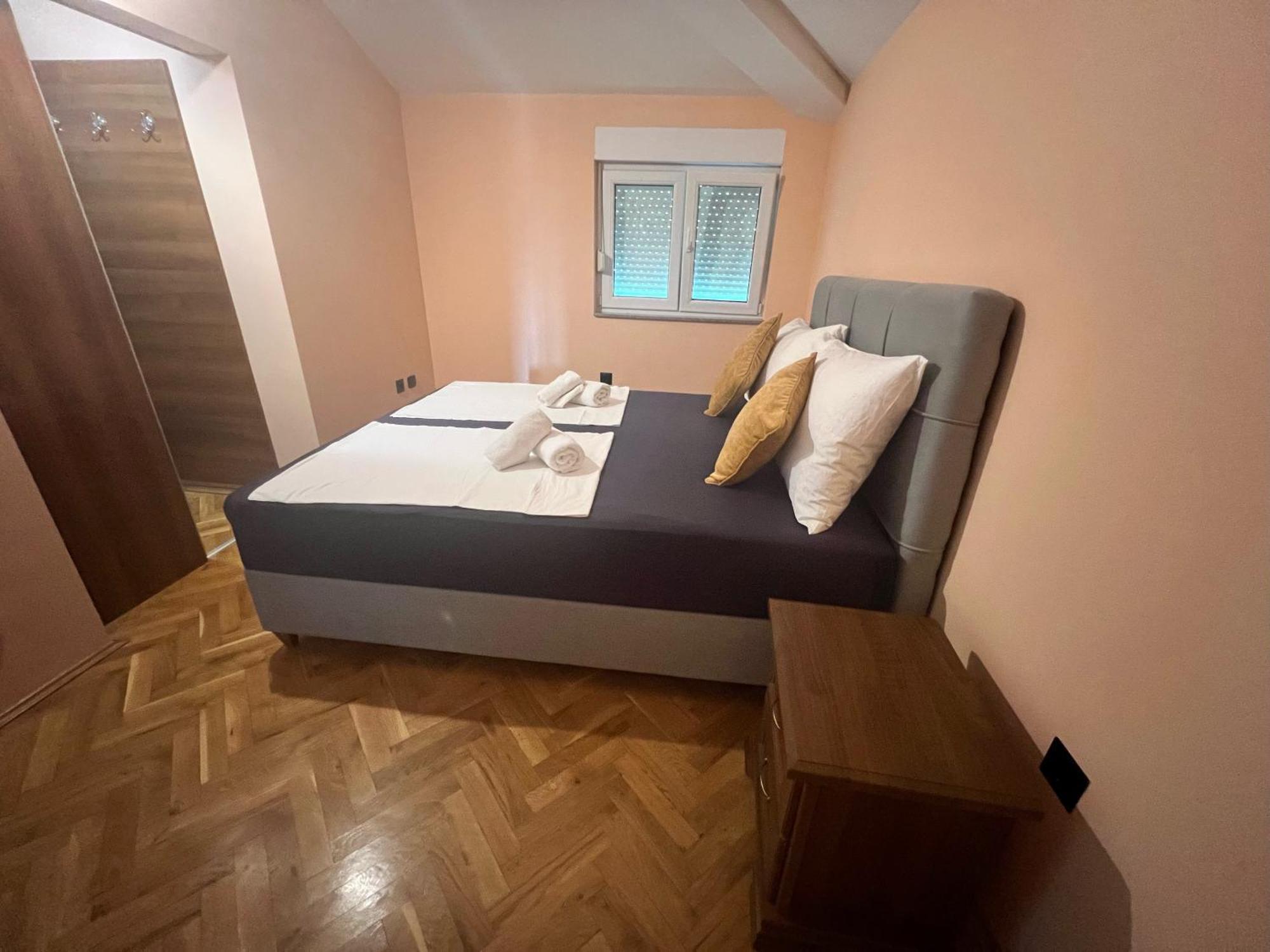 Apartment Elza Οπατία Εξωτερικό φωτογραφία