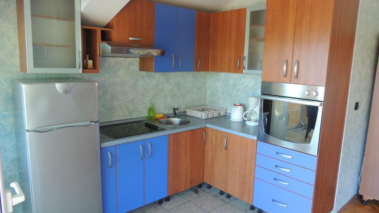 Apartment Elza Οπατία Εξωτερικό φωτογραφία