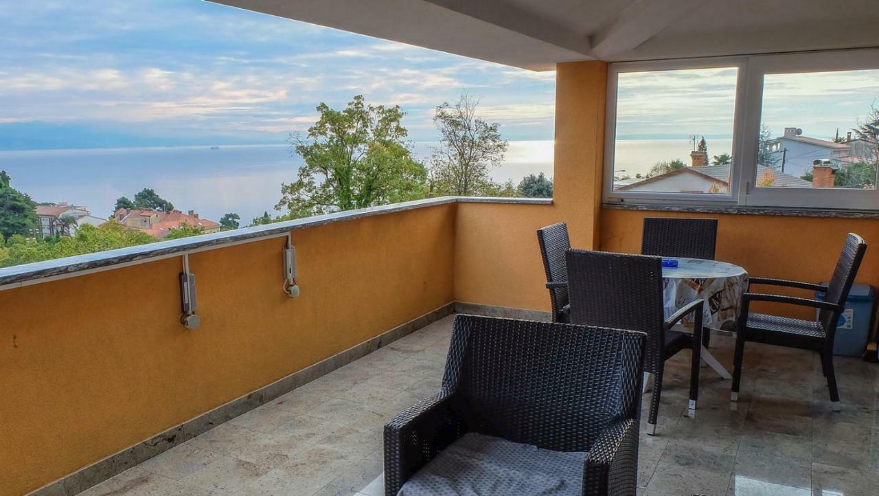 Apartment Elza Οπατία Εξωτερικό φωτογραφία