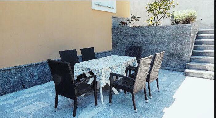 Apartment Elza Οπατία Εξωτερικό φωτογραφία