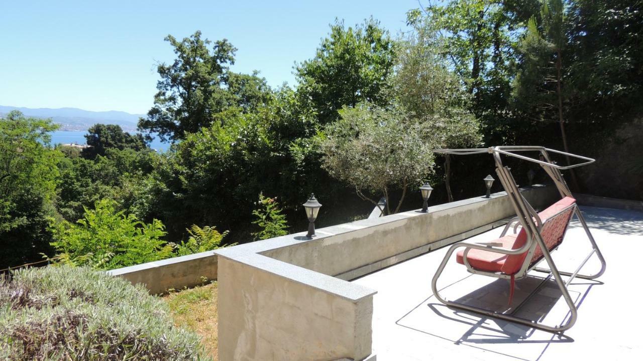 Apartment Elza Οπατία Εξωτερικό φωτογραφία