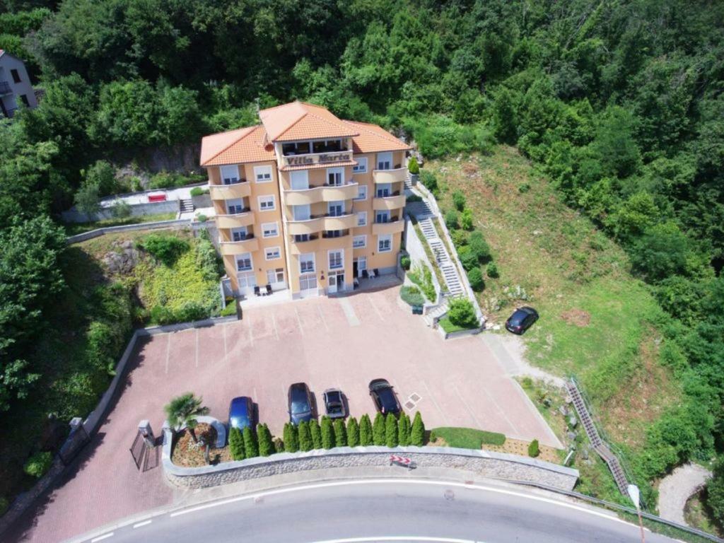 Apartment Elza Οπατία Εξωτερικό φωτογραφία