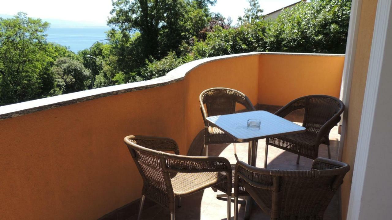 Apartment Elza Οπατία Εξωτερικό φωτογραφία