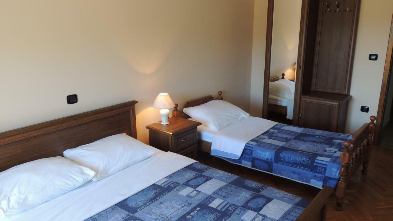 Apartment Elza Οπατία Εξωτερικό φωτογραφία