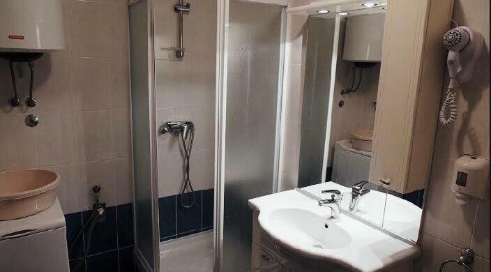 Apartment Elza Οπατία Εξωτερικό φωτογραφία
