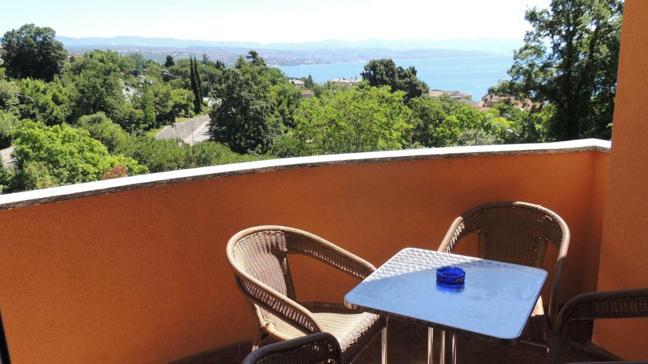 Apartment Elza Οπατία Εξωτερικό φωτογραφία